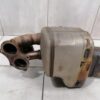 PORSCHE CAYMAN 718 GT4 Exhaust silencer 982251053D Auspuff Endschalldämpfer 4.0 - Image 10