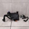 PORSCHE CAYMAN 718 GT4 Expansion Tank 98110604704 Ausgleichbehälter Kühlwasser