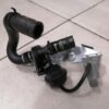 PORSCHE CAYMAN 718 GT4 Expansion Tank 98110604704 Ausgleichbehälter Kühlwasser - Image 5