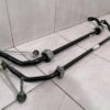 PORSCHE CAYMAN 718 GT4 Anti Roll Bar Set 99134370180 SATZ Anti Roll Bar GT4 - Image 2