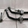 PORSCHE CAYMAN 718 GT4 Anti Roll Bar Set 99134370180 SATZ Anti Roll Bar GT4 - Image 3