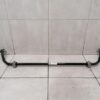 PORSCHE CAYMAN 718 GT4 Anti Roll Bar Set 99134370180 SATZ Anti Roll Bar GT4 - Image 8