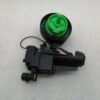 PORSCHE CAYMAN 718 GT4 99150441403 TANKKLAPPE STELLMOTOR FUEL FLAP ACTUATOR - Image 3