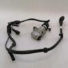 PORSCHE CAYMAN 718 GT4 Right Park Brake Motor 298609403 STELLMOTOR PARKBREMSE Re - Image 2