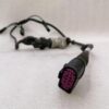 PORSCHE CAYMAN 718 GT4 Right Park Brake Motor 298609403 STELLMOTOR PARKBREMSE Re - Image 3