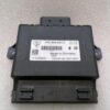PORSCHE CAYMAN 718 GT4 Electronic module 7PP959663D Spannungsstabilisator