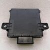 PORSCHE CAYMAN 718 GT4 Electronic module 7PP959663D Spannungsstabilisator - Image 3