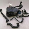 PORSCHE CAYMAN 718 GT4 Expansion Tank 981106047 Ausgleichbehälter Kühlwasser