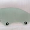 PORSCHE CAYMAN 718 GT4 Left Front Door Glass 98154251101 Türscheibe Vorne Links - Image 2