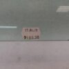 PORSCHE CAYMAN 718 GT4 Left Front Door Glass 98154251101 Türscheibe Vorne Links - Image 3