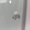 PORSCHE CAYMAN 718 GT4 Left Front Door Glass 98154251101 Türscheibe Vorne Links - Image 4