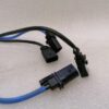 PORSCHE CAYMAN 718 GT4 Lambda Sensor Set 0PB906262E Lambdasonde Satz - Image 4