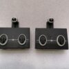 PORSCHE CAYMAN 718 GT4 Electronic module SET  4H0959792S Steuergerät  SATZ - Image 4