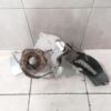 PORSCHE CAYMAN 718 GT4 Left Front Hub 99134165780 Radlagergehäuse Vorne Links
