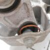 PORSCHE CAYMAN 718 GT4 Left Front Hub 99134165780 Radlagergehäuse Vorne Links - Image 8