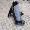 PORSCHE CAYMAN 718 GT4 Left Rear Wing 98150396101 Kotflügel Hinten links - Image 9