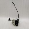 PORSCHE CAYMAN 981 GT4 Door lock 8J2837015E Türschloss RHD LEFT