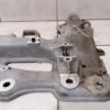 PORSCHE CAYMAN 718 GT4 Beam Subframe Front 991341081 Vorderachsträger - Image 4