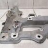 PORSCHE CAYMAN 718 GT4 Beam Subframe Front 991341081 Vorderachsträger - Image 5