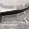 PORSCHE CAYMAN 718 GT4 Beam Subframe Front 991341081 Vorderachsträger - Image 8