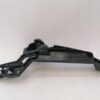PORSCHE CAYMAN 718 GT4 Rear bumper bracket 982807862 Stoßstange Halter Hinten