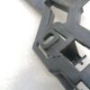 PORSCHE CAYMAN 718 GT4 Rear bumper bracket 982807862 Stoßstange Halter Hinten - Image 4