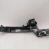 PORSCHE CAYMAN 718 GT4 Rear bumper bracket 982807862 Stoßstange Halter Hinten - Image 5