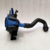 PORSCHE CAYMAN 981 GT4 Coolant Filler Neck 981551377C Einfüllstutzen - Image 2