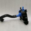 PORSCHE CAYMAN 981 GT4 Coolant Filler Neck 981551377C Einfüllstutzen - Image 3