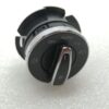 PORSCHE CAYMAN 718 GT4 Light switch 97061353309 Licht Schalter - Image 2