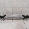 PORSCHE CAYMAN 718 GT4 Rear Bumper Beam 982807089B Stoßstange Träger Hinten