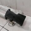 PORSCHE CAYMAN 718 GT4 Rear Bumper Beam 982807089B Stoßstange Träger Hinten - Image 3