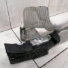 PORSCHE CAYMAN 718 GT4 Rear Bumper Beam 982807089B Stoßstange Träger Hinten - Image 5