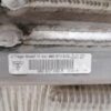 PORSCHE CAYMAN 718 GT4 Rear Bumper Beam 982807089B Stoßstange Träger Hinten - Image 8