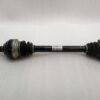 PORSCHE CAYMAN 718 GT4 Left Rear Drive Shaft 982501201K Antriebswelle Links