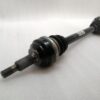 PORSCHE CAYMAN 718 GT4 Left Rear Drive Shaft 982501201K Antriebswelle Links - Image 2
