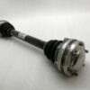 PORSCHE CAYMAN 718 GT4 Left Rear Drive Shaft 982501201K Antriebswelle Links - Image 3
