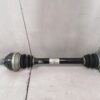 PORSCHE CAYMAN 718 GT4 Antriebswelle Hinten Re 982501202J Rear Right Drive Shaft