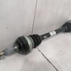 PORSCHE CAYMAN 718 GT4 Antriebswelle Hinten Re 982501202J Rear Right Drive Shaft - Image 2