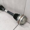 PORSCHE CAYMAN 718 GT4 Antriebswelle Hinten Re 982501202J Rear Right Drive Shaft - Image 3
