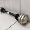 PORSCHE CAYMAN 718 GT4 Antriebswelle Hinten Re 982501202J Rear Right Drive Shaft - Image 5