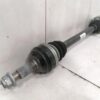 PORSCHE CAYMAN 718 GT4 Antriebswelle Hinten Re 982501202J Rear Right Drive Shaft - Image 6