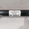 PORSCHE CAYMAN 718 GT4 Antriebswelle Hinten Re 982501202J Rear Right Drive Shaft - Image 7