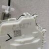 PORSCHE CAYMAN 718 GT4 Front Left Door lock 8J2837015E RHD RECHTSLENKER - Image 2