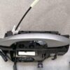 PORSCHE CAYMAN 718 GT4 Front Left Door lock 8J2837015E RHD RECHTSLENKER - Image 3
