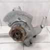 PORSCHE CAYMAN 718 GT4 Left Rear Hub 982505435D Radlagergehäuse Hinten Links - Image 2
