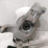 PORSCHE CAYMAN 718 GT4 Left Rear Hub 982505435D Radlagergehäuse Hinten Links - Image 5