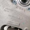 PORSCHE CAYMAN 718 GT4 Left Rear Hub 982505435D Radlagergehäuse Hinten Links - Image 6