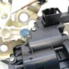 PORSCHE CAYMAN 718 GT4 Boot lock 8R0827505A Heckklappe Schloss - Image 3