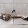 PORSCHE CAYMAN 718 GT4 4.0 OPF Converter 982254351R FILTER LEFT LINKS